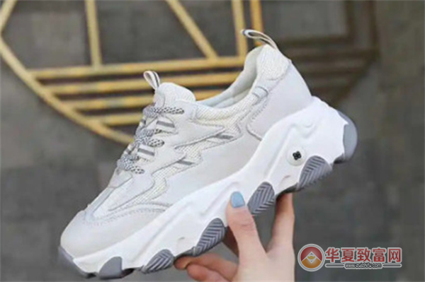紫宁鞋业加盟